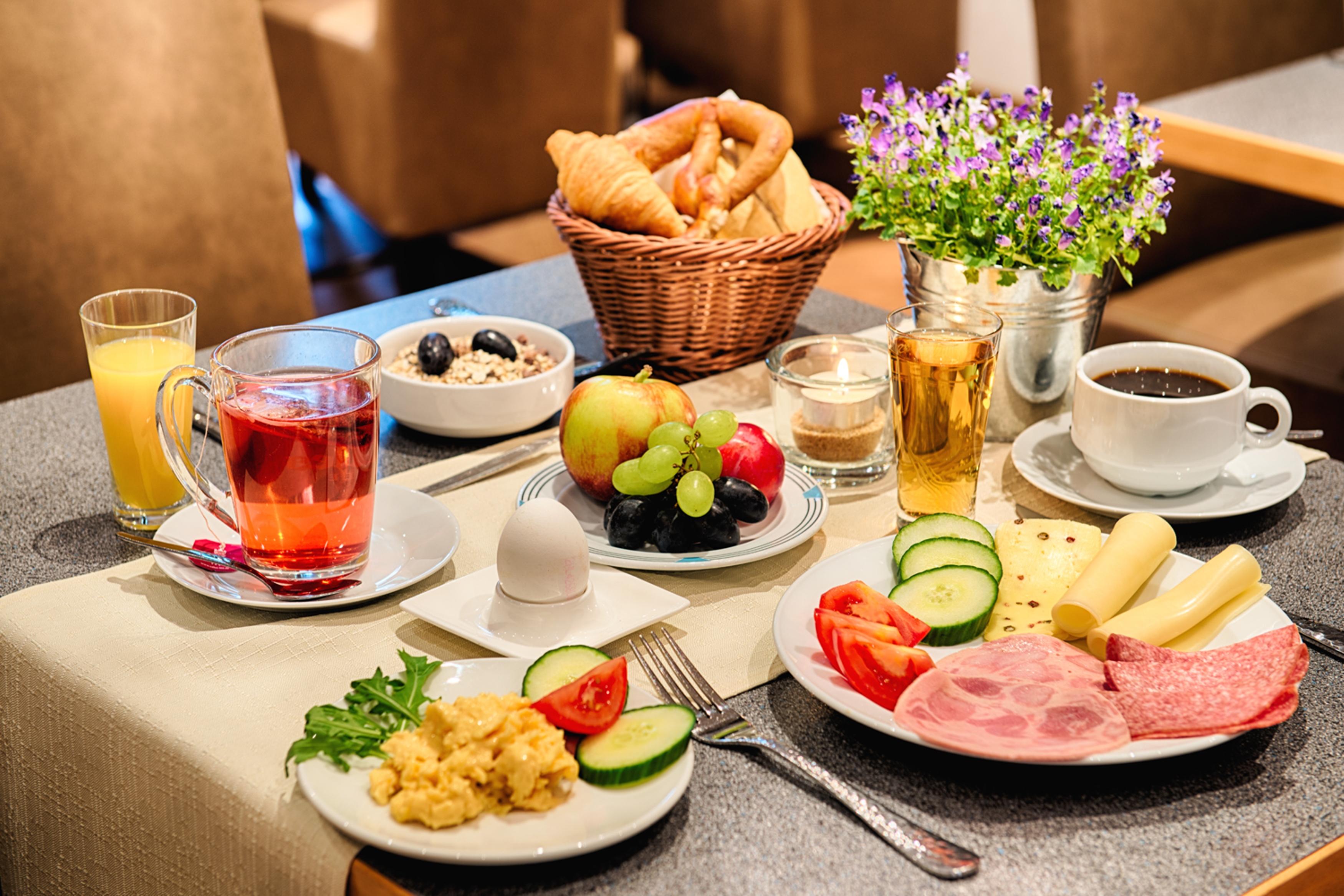 Achat Hotel Stuttgart Airport Messe Экстерьер фото