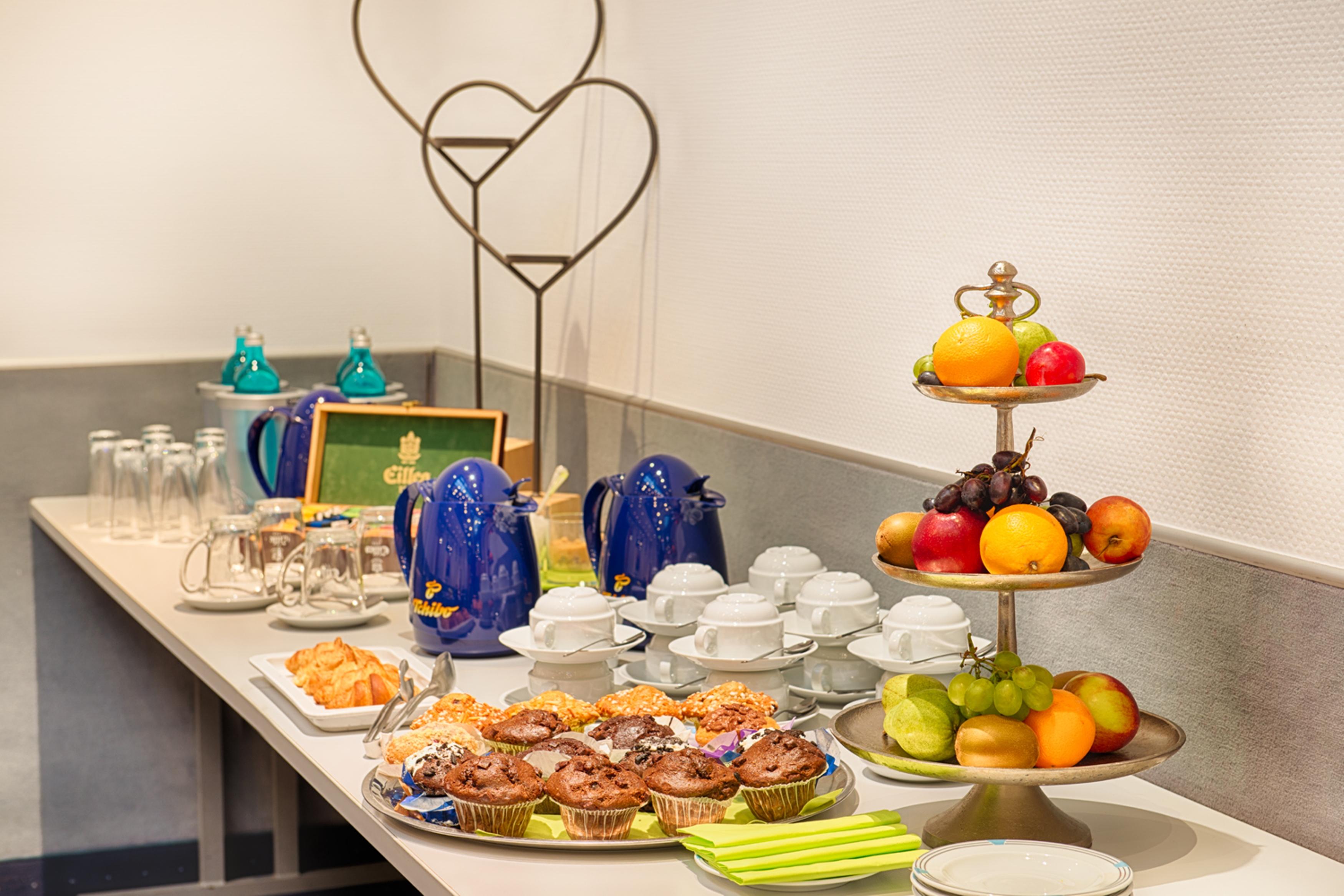 Achat Hotel Stuttgart Airport Messe Экстерьер фото