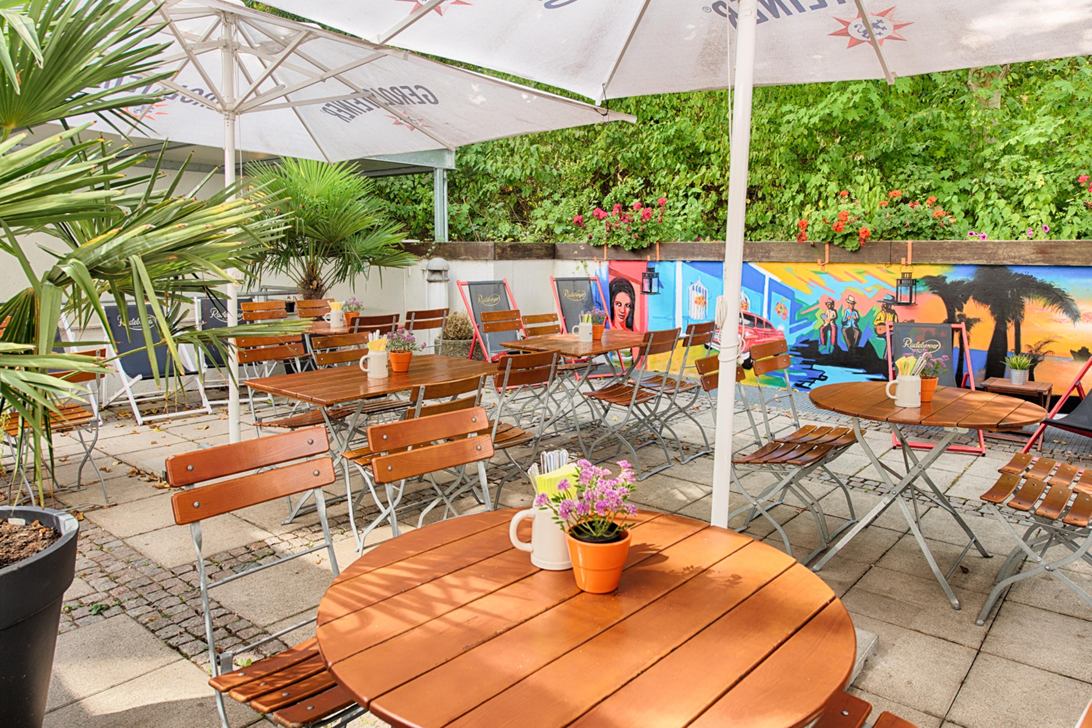 Achat Hotel Stuttgart Airport Messe Экстерьер фото