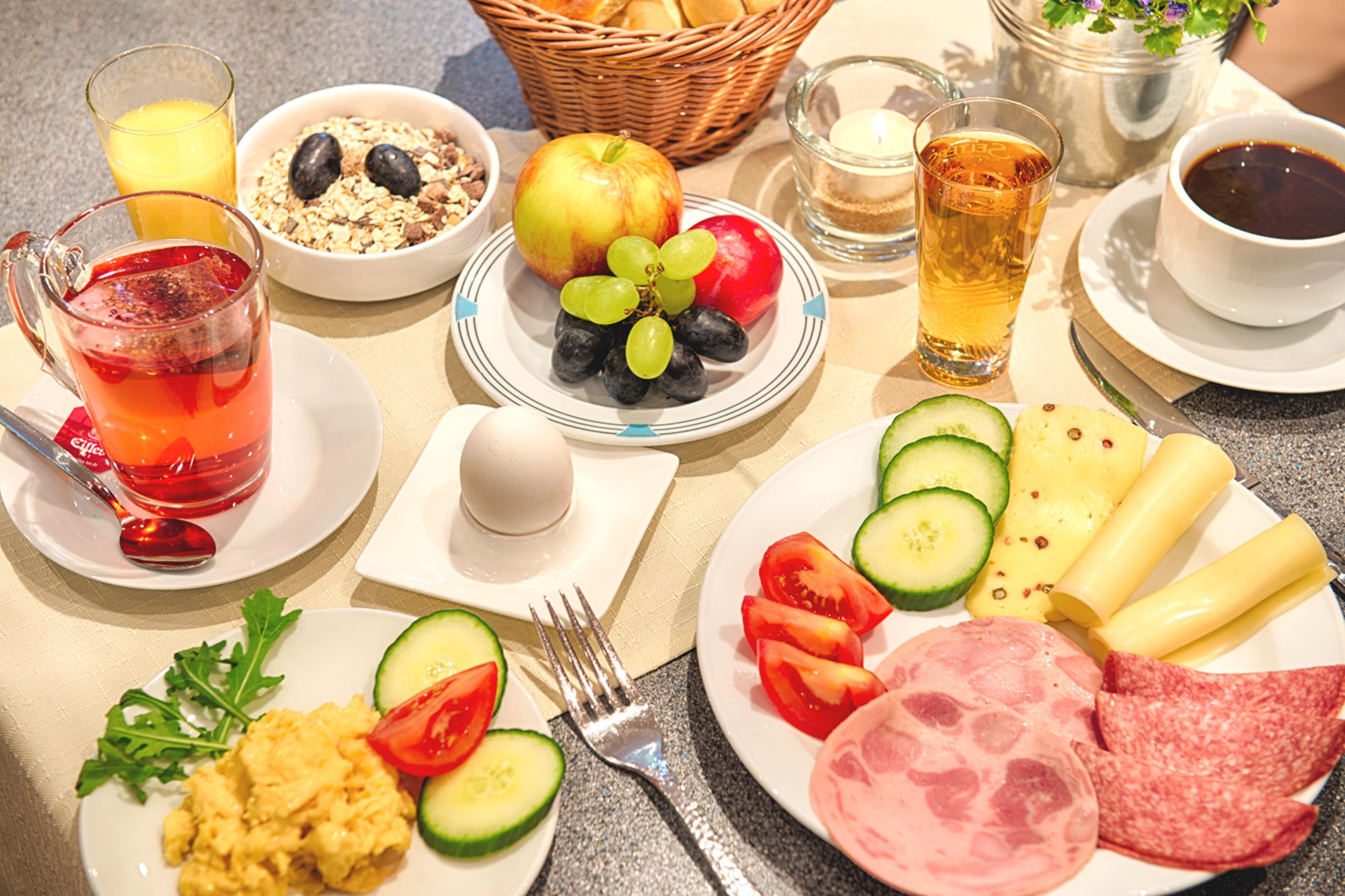 Achat Hotel Stuttgart Airport Messe Экстерьер фото