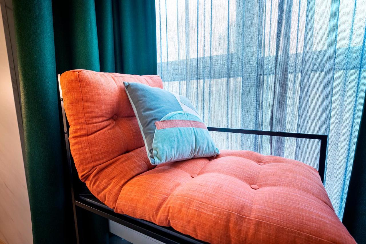 Achat Hotel Stuttgart Airport Messe Экстерьер фото