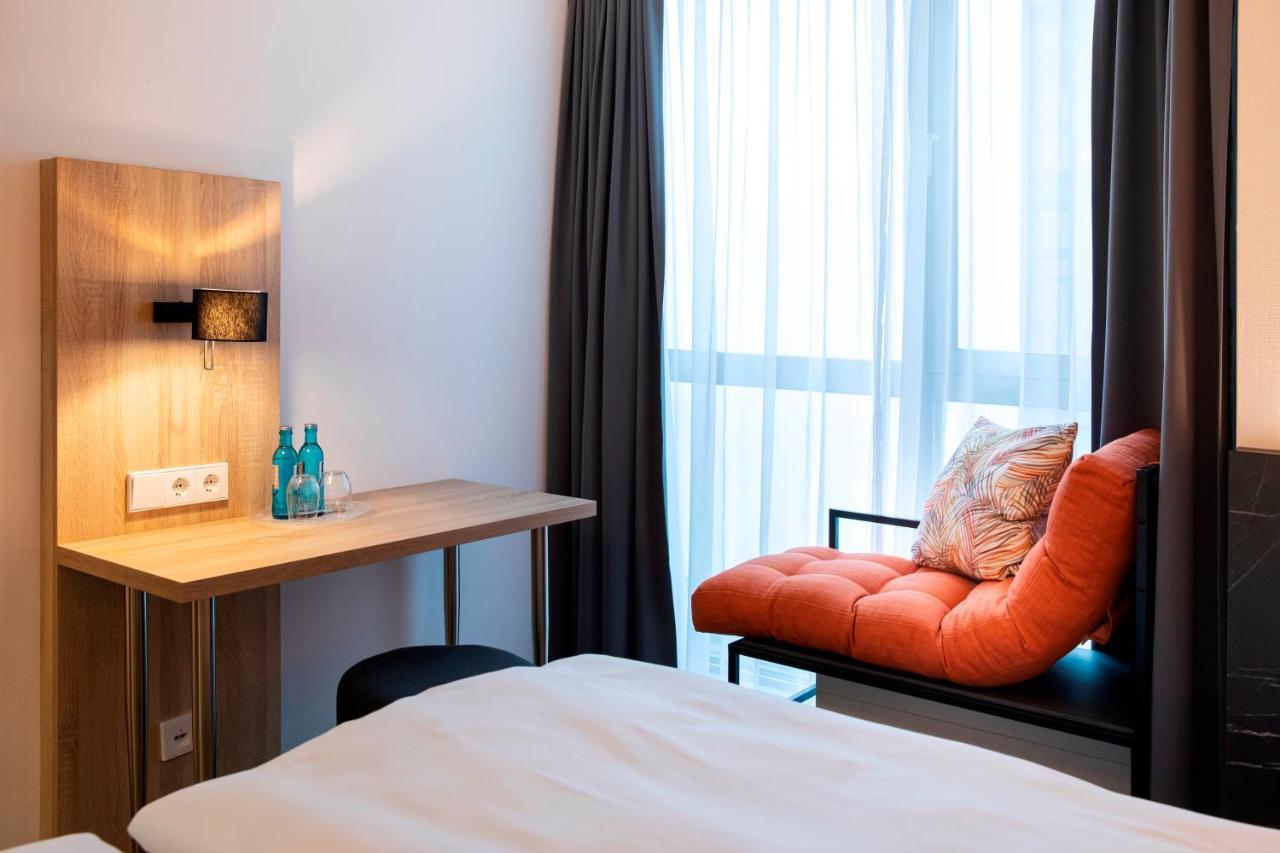 Achat Hotel Stuttgart Airport Messe Экстерьер фото