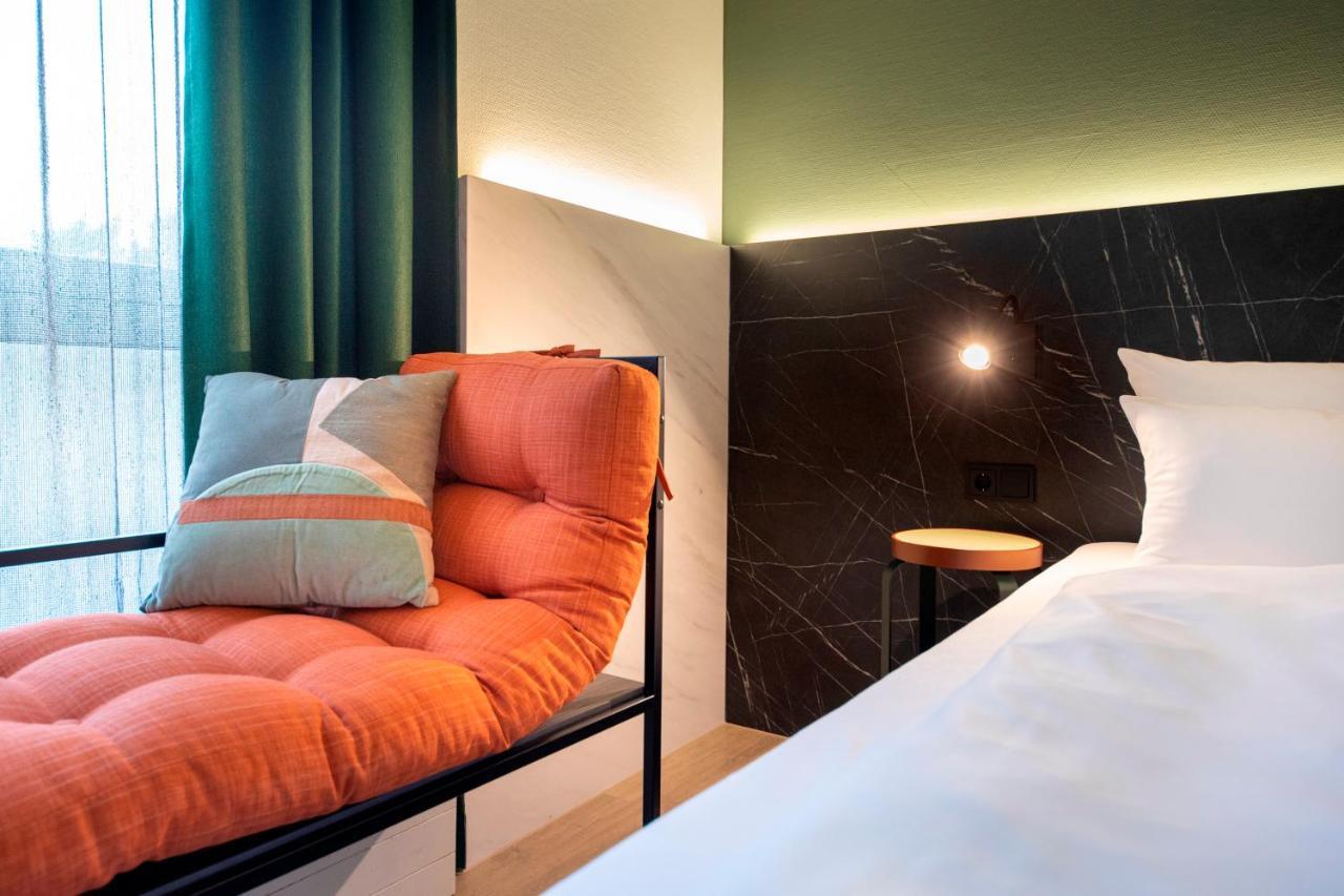 Achat Hotel Stuttgart Airport Messe Экстерьер фото